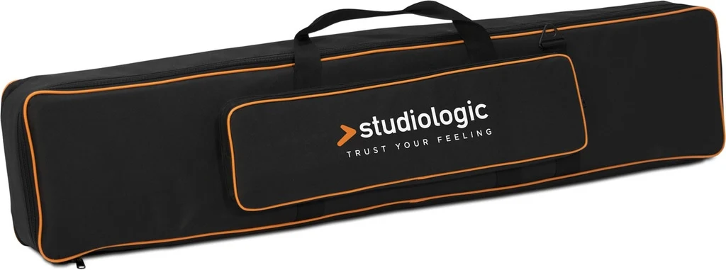Estuche Semirrígido para Teclados StudioLogic SL88 Grand/Studio/Numa X Piano