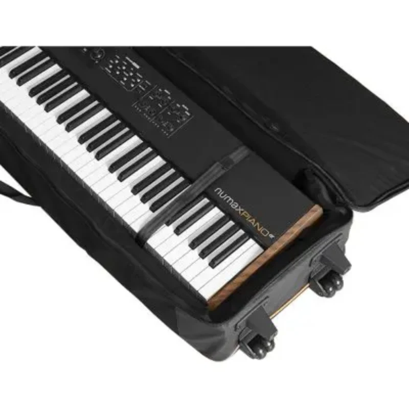 Estuche Semirrígido Para Teclados de 88 Teclas StudioLogic - Imagen 3