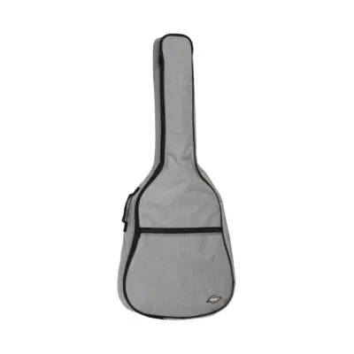 Funda para guitarra clásica OGBA1 3/4 gris