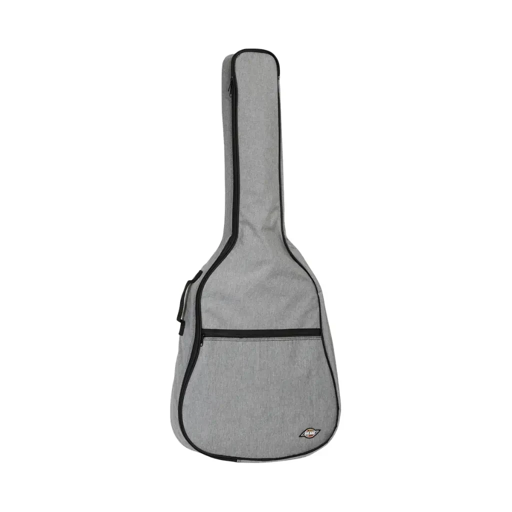 Funda para guitarra folk / orquesta OGBA2