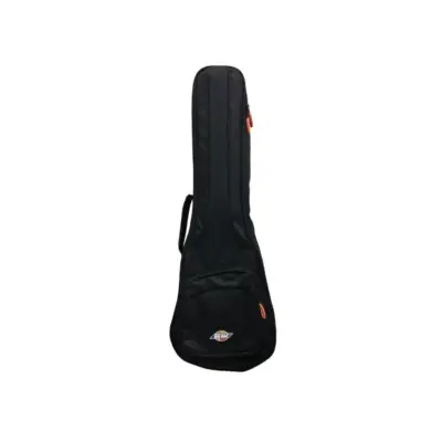 Funda para Ukelele Tenor Color Negro