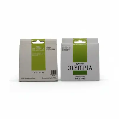 Encordadura para Ukulele Olympia