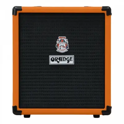 Amplificador para Bajo Orange Crush Bass 25