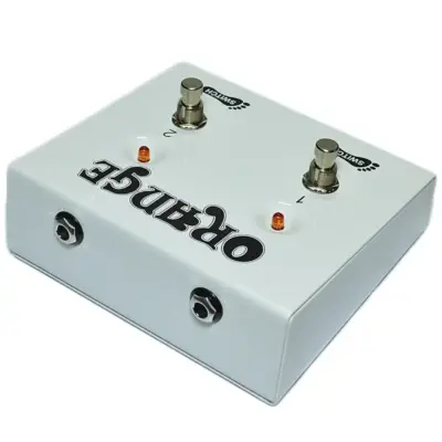 Pedal Interruptor Estéreo Orange FS2