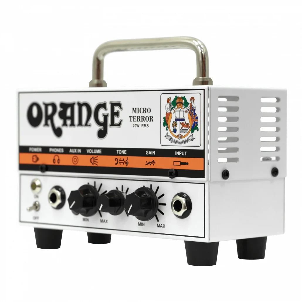 Amplificador Orange Micro Terror