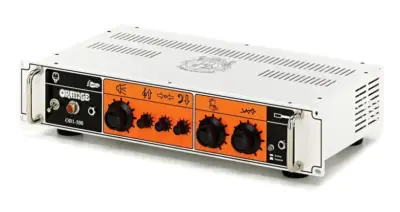 Amplificador para Bajo Eléctrico ORANGE OB1 500