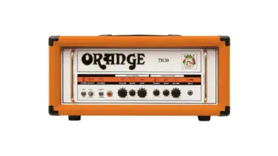 Cabezal Orange TH30H para guitarra eléctrica