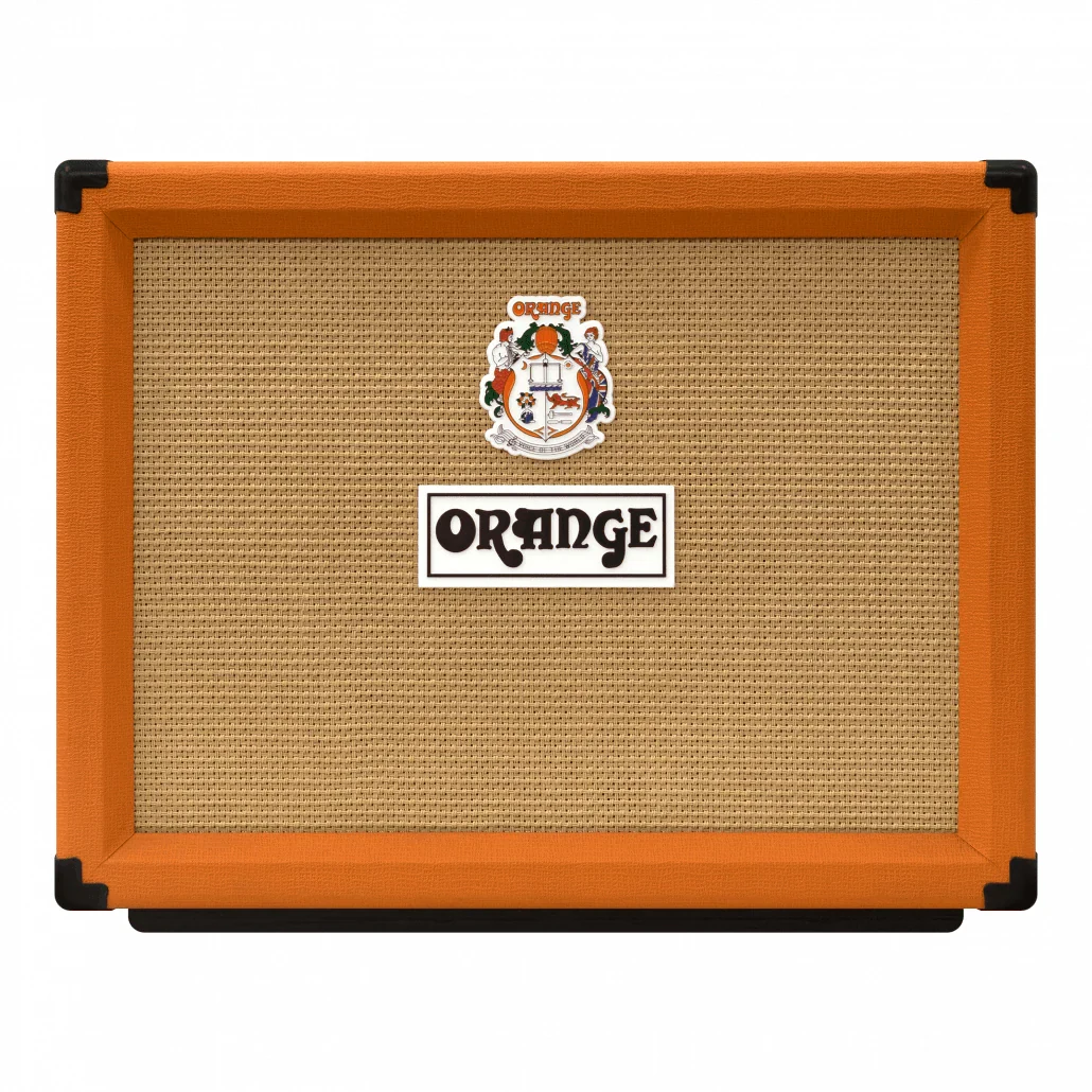 Amplificador Orange Tremolord 30