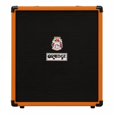 Amplificador para Bajo Orange Crush Bass 50