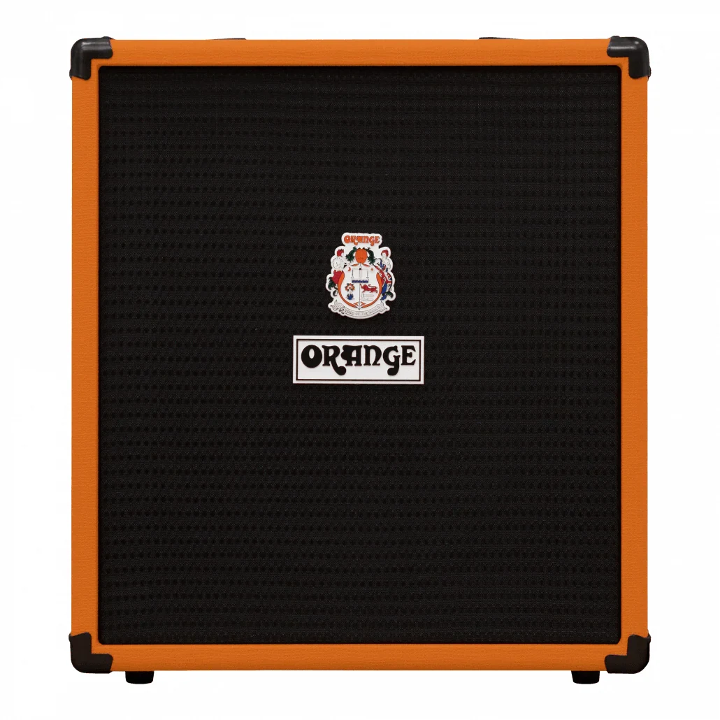Amplificador para Bajo Orange Crush Bass 50