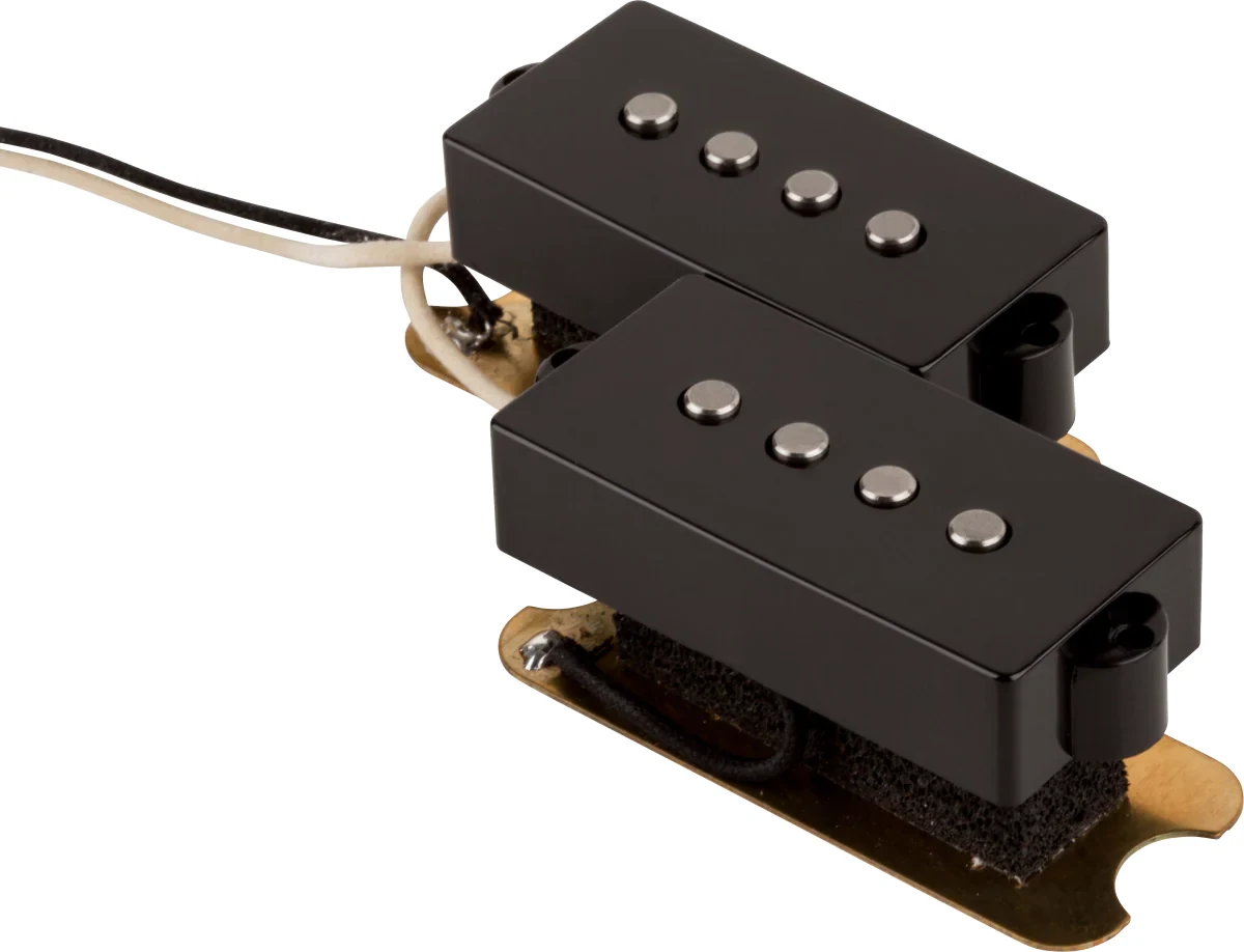 Set de Pastillas Precision Bass Fender
