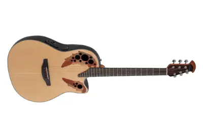 Ovation CE44-4-G Celebrity Elite Natural