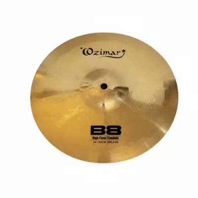 Platillo Splash Ozimar 12" Serie B8