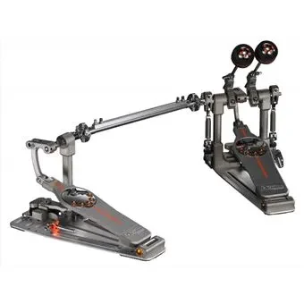 Pedal Pearl Eliminator Demon Drive para Bajo