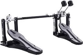 Pedal Doble Mapex Mars para Bombo P600TW