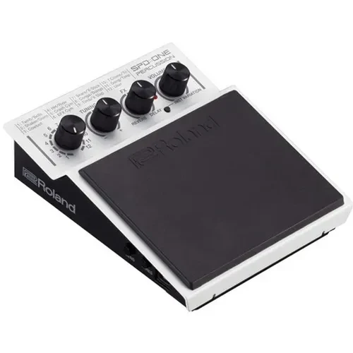 Pad Roland de Percusión Digital