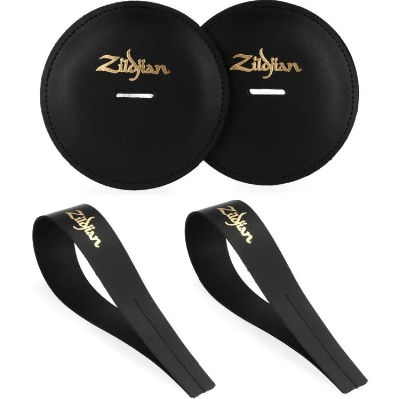 Pads para Platillos de Cuero Zildjian