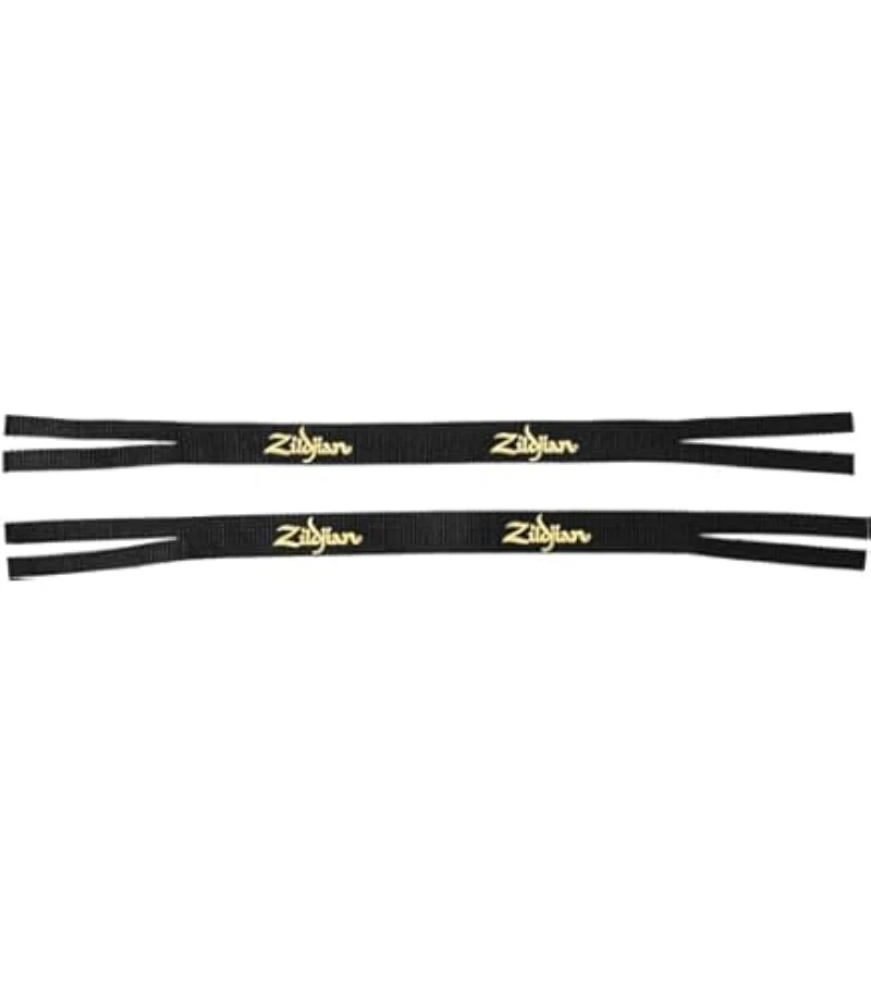 Pads para Platillos de Cuero Zildjian - Imagen 4