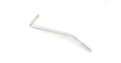 Palanca de Tremolo para Stratocaster Standard Deluxe Zurda