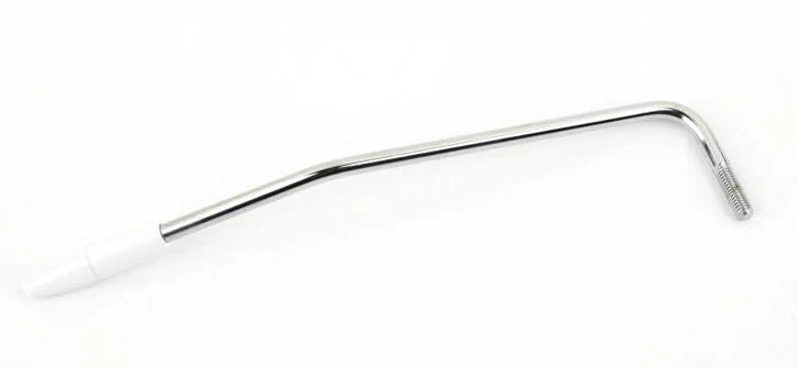 Palanca de tremolo para guitarra Stratocaster zurda