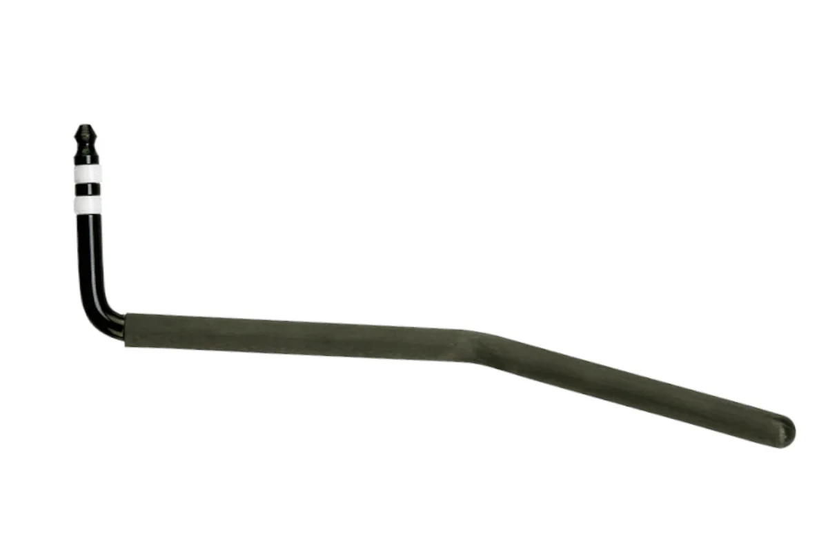Palanca Tremolo Ultralite para Guitarra Eléctrica Ibanez