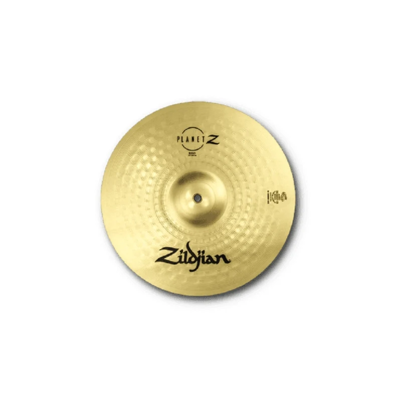 Platillos de Banda 16" Serie Planet Z Zildjian - Imagen 3
