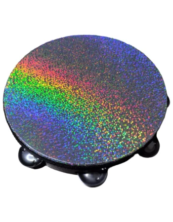 Pandero Remo 10" Sparkle