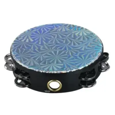 Pandero Remo 2 Hilos 8" Prismatic