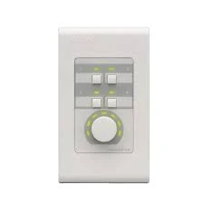 Panel de Control Digital Yamaha