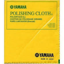 Paño de Pulido de Algodón Yamaha L