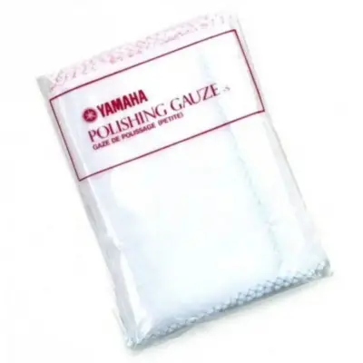 Paño de Pulido de Algodón Yamaha