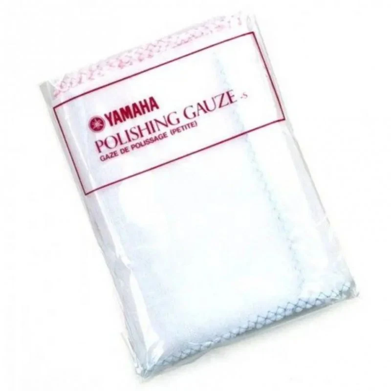 Paño de Pulido de Algodón Yamaha