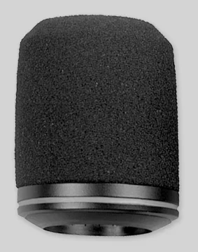 Filtro Antipop Shure Beta57A