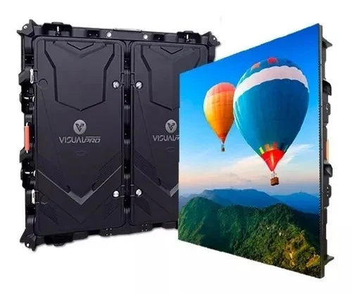 Pantalla LED Visual Pro HULK-H05 para exterior pitch 5 - Imagen 3