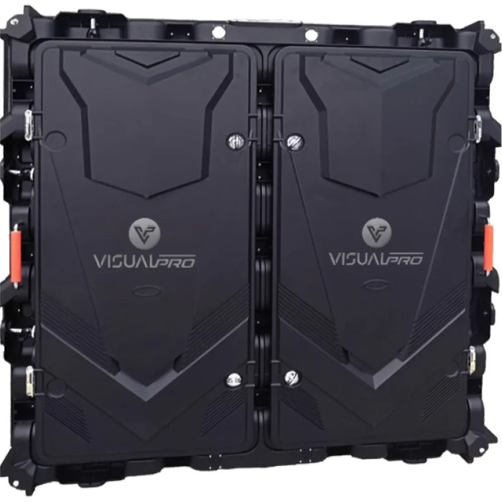 Pantalla LED Visual Pro HULK-H05 para exterior pitch 5 - Imagen 4