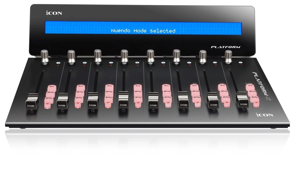 Pantalla para Controlador Platform D2 - Imagen 2