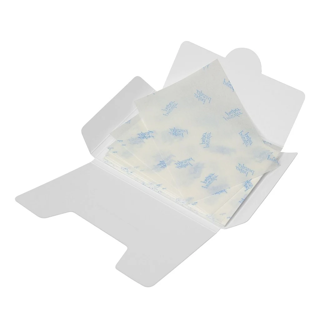 Papel de Polvo Yamaha para Zapatilla MMPPAPER - Imagen 2