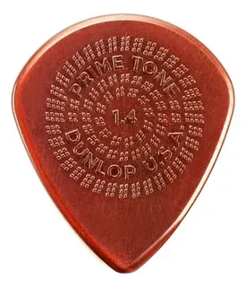 Paq de 3 Plumillas Dunlop Primetone 1.30 mm