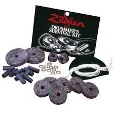 Paquete de Accesorios Zildjian para Baterista