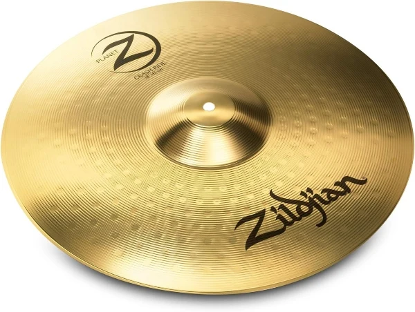 Paquete de Platillos Zildjian Planet Z 13" y 18" - Imagen 3