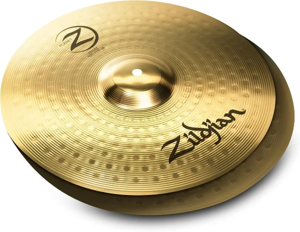 Paquete de Platillos Zildjian Planet Z 13" y 18" - Imagen 4