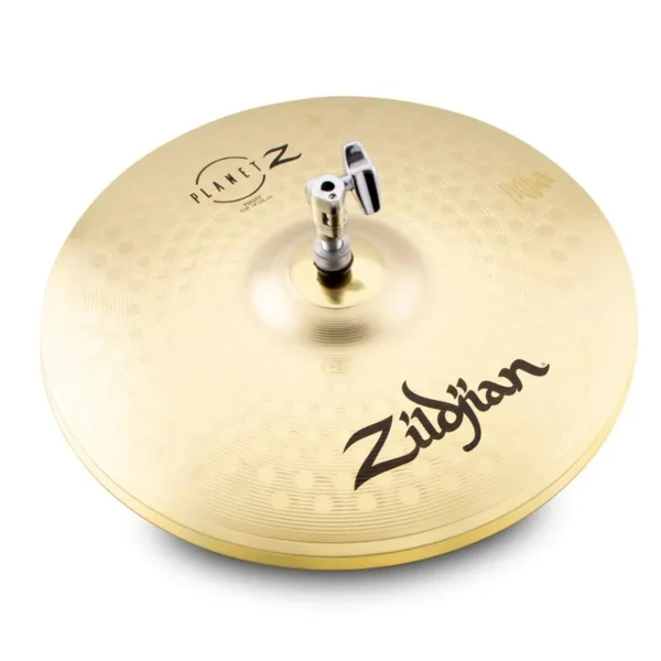 Paquete de Platillos Zildjian Planet Z ZP4PK - Imagen 2