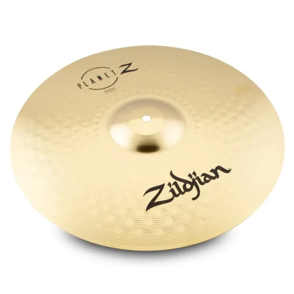 Paquete de Platillos Zildjian Planet Z ZP4PK - Imagen 3