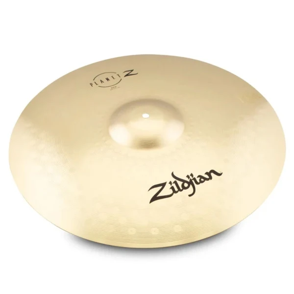 Paquete de Platillos Zildjian Planet Z ZP4PK - Imagen 4