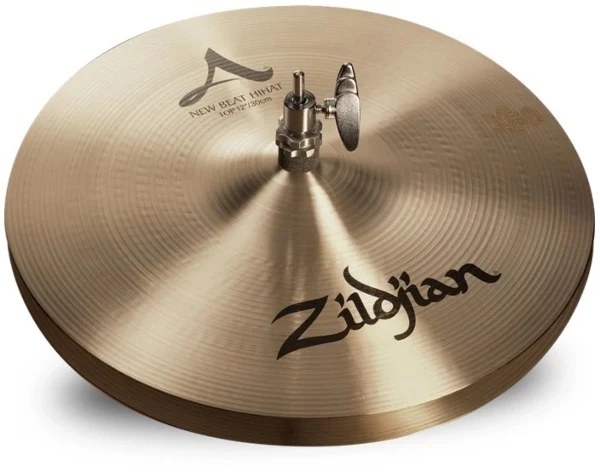 Paquete de Platillos Zildjian A City Pack - Imagen 3