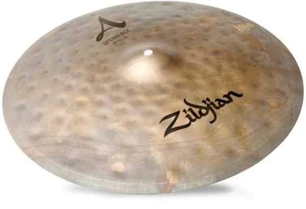 Paquete de Platillos Zildjian A City Pack - Imagen 4