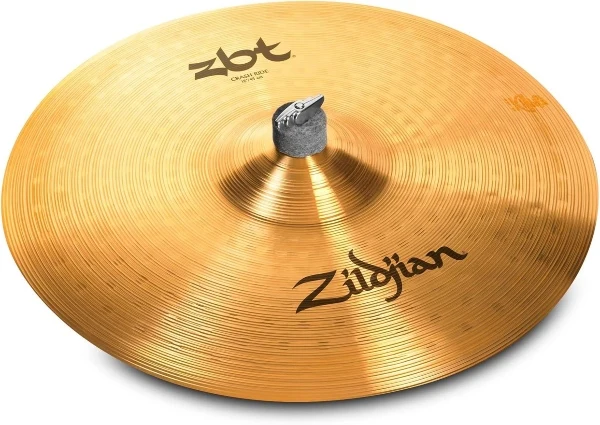 Paquete de Platillos Zildjian ZBTS3P-9 13"/14"/18" - Imagen 4