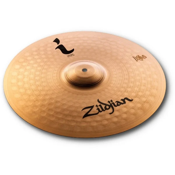 Paquete de Platillos Zildjian 14"/16"/20" Serie I Standard Gig Pack - Imagen 3