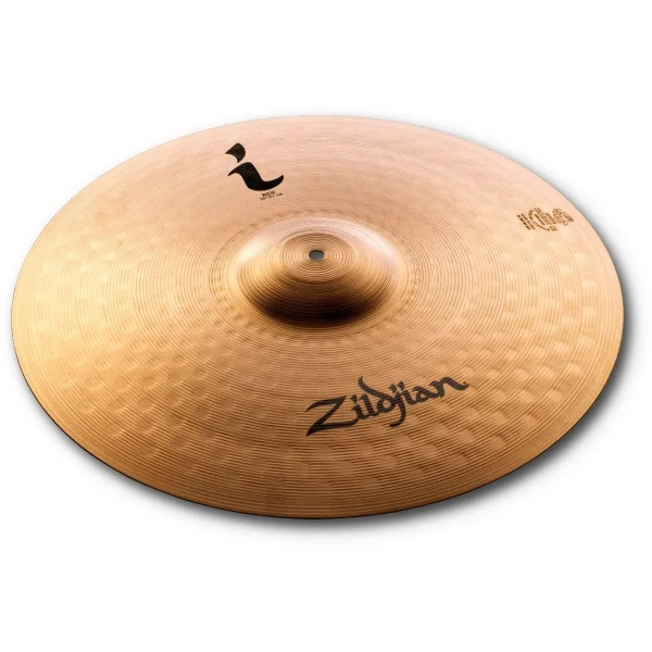 Paquete de Platillos Zildjian 14"/16"/20" Serie I Standard Gig Pack - Imagen 4