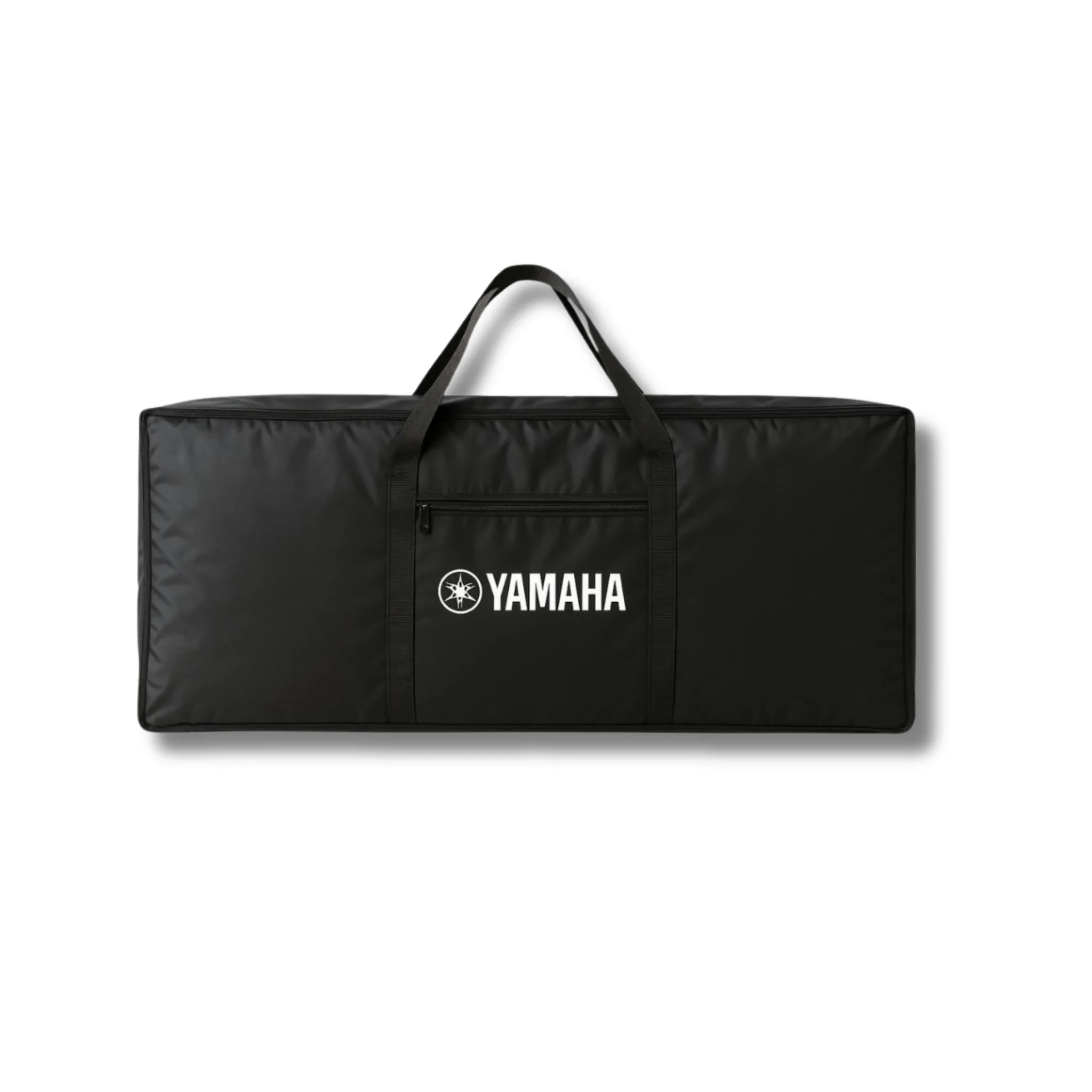 Paquete de Teclado Yamaha PSR-E383 con Funda y Base - Imagen 2
